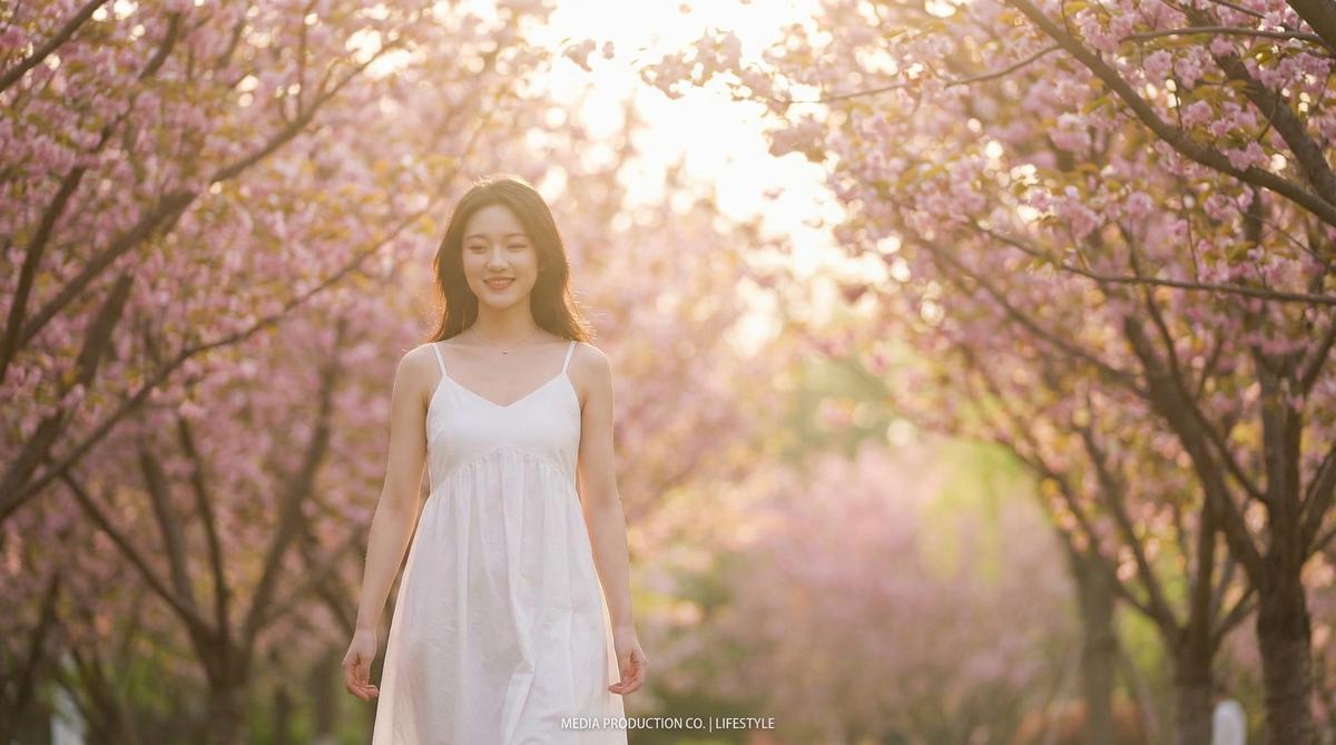 里番网传媒原创影视作品-樱花季写真传媒